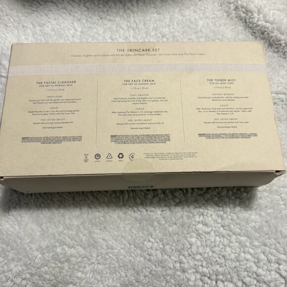 Lauren Conrad Beauty Skincare Set - Picture 4 of 4